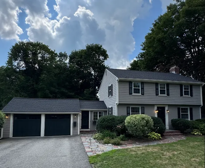 Evergreen Exteriors Picture 9