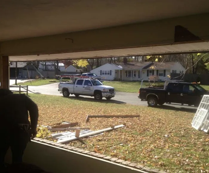 Weaver Roofing Picture 3