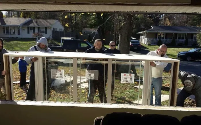 Weaver Roofing Picture 4