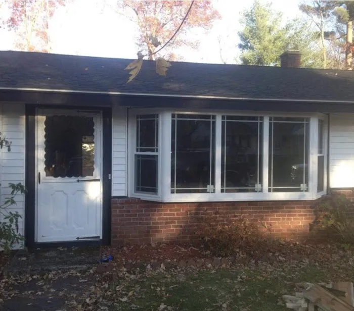 Weaver Roofing Picture 8