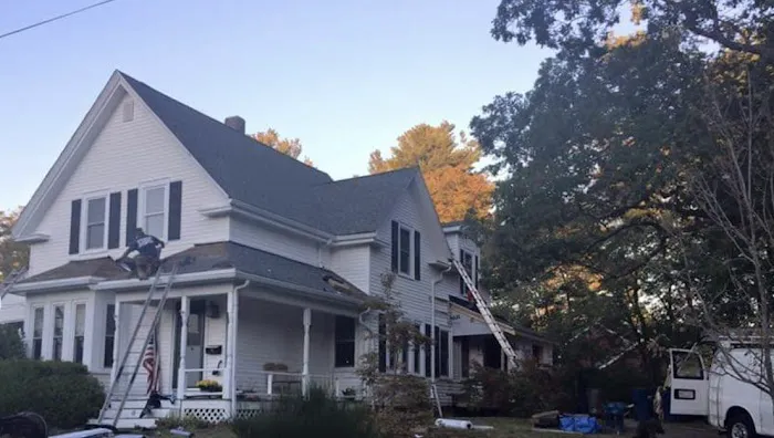 Weaver Roofing Picture 6