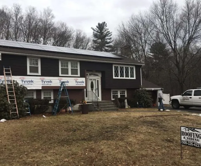 Weaver Roofing Picture 9