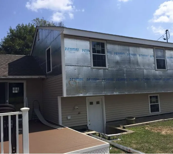 Weaver Roofing Picture 1