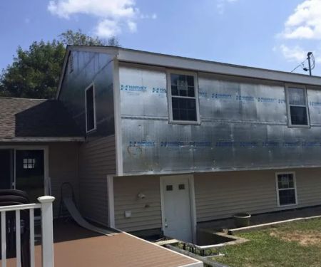 Weaver Roofing