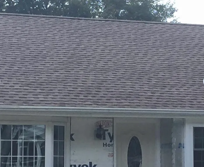 Weaver Roofing Picture 2