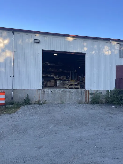 MacDonald Sprague Roofing Co Inc. Picture 2