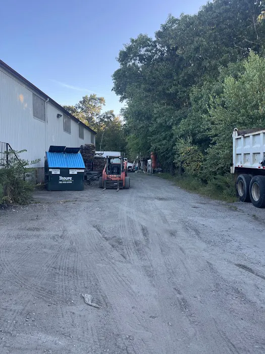 MacDonald Sprague Roofing Co Inc. Picture 3