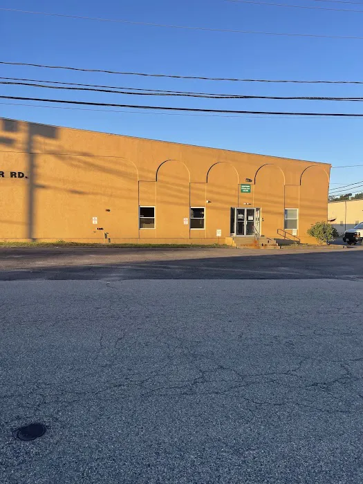 MacDonald Sprague Roofing Co Inc. Picture 9