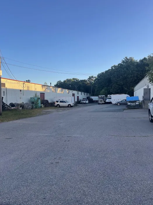 MacDonald Sprague Roofing Co Inc. Picture 7