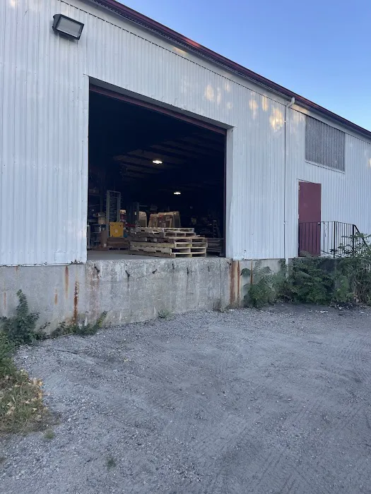 MacDonald Sprague Roofing Co Inc. Picture 8