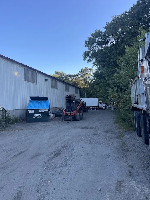 MacDonald Sprague Roofing Co Inc. Picture 5