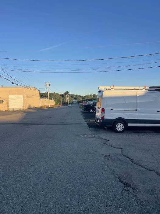 MacDonald Sprague Roofing Co Inc. Picture 4