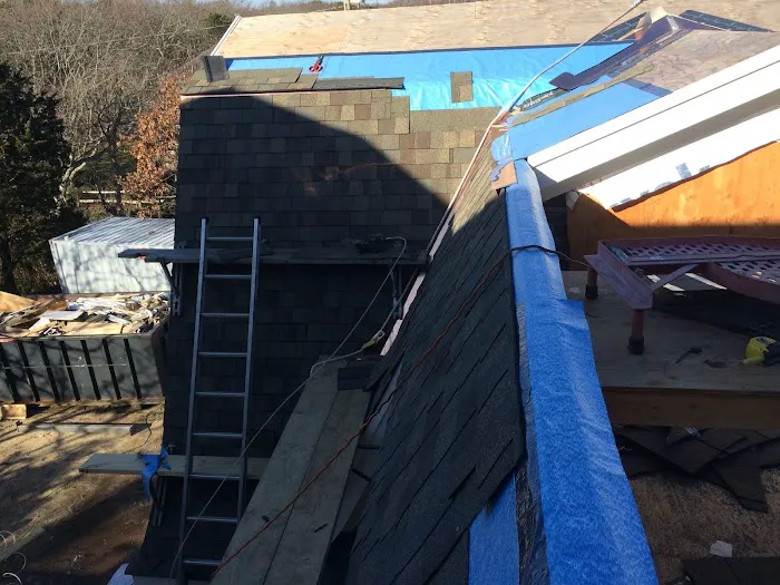 Gustafson Contracting Picture 10