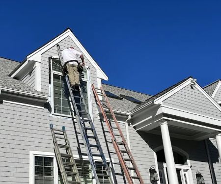 Bater & Son Home Improvement