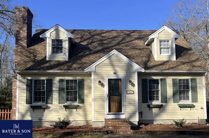 Bater & Son Home Improvement Picture 4