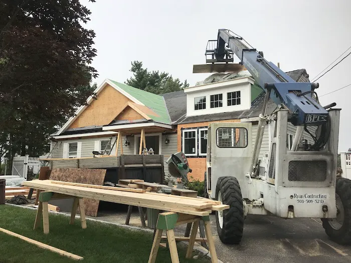 Ryan Holmes Contracting, Inc. Picture 1