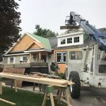 Ryan Holmes Contracting, Inc.