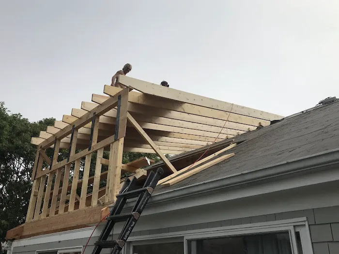 Ryan Holmes Contracting, Inc. Picture 6