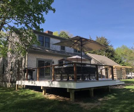 Bel Islands Home Improvement, LLC