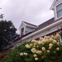 Fraser Construction Company, Inc ico