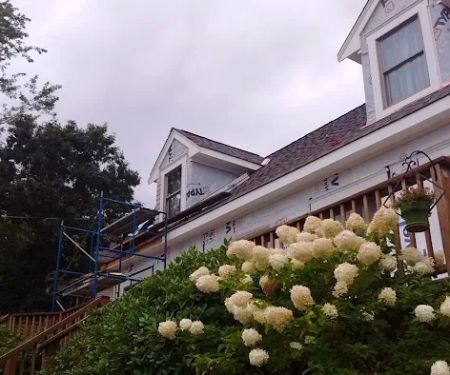 Fraser Construction Company, Inc