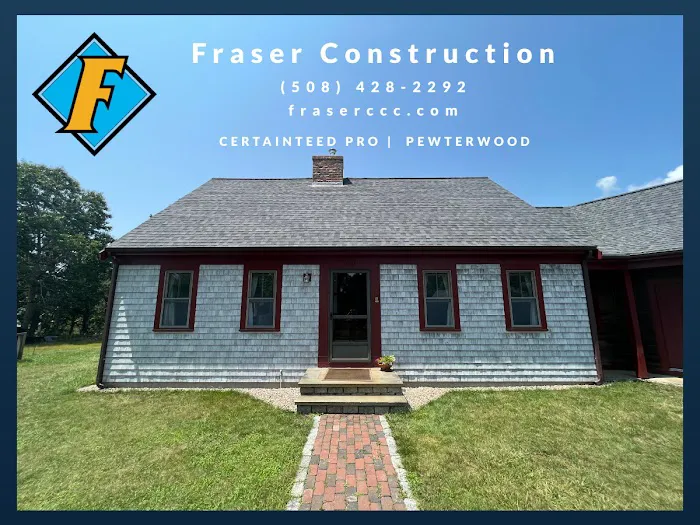 Fraser Construction Company, Inc Picture 7