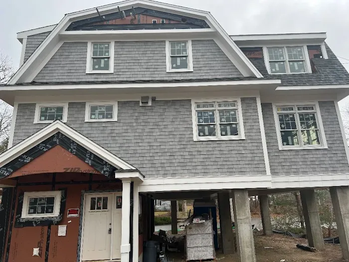 Hitchcock Roofing and Construction Picture 7