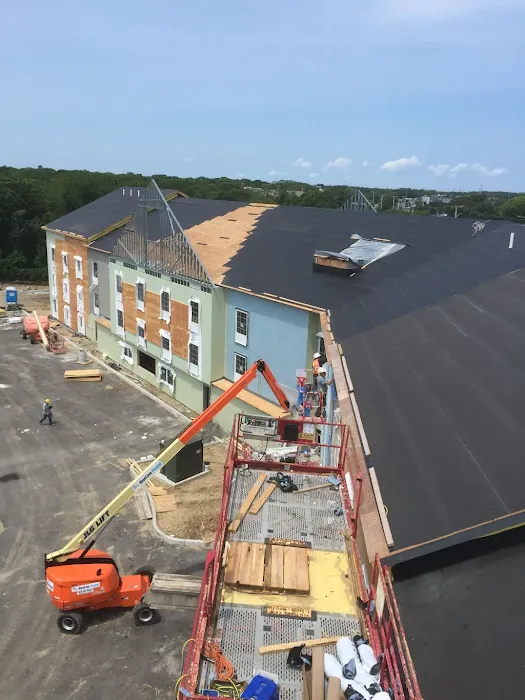 Hitchcock Roofing and Construction Picture 6