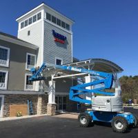 Hitchcock Roofing and Construction ico