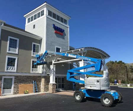 Hitchcock Roofing and Construction