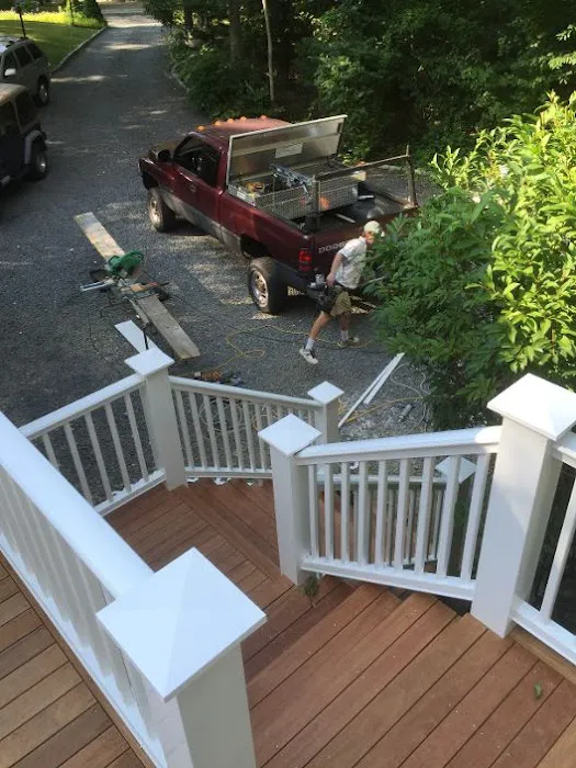 Hitchcock Roofing and Construction Picture 5