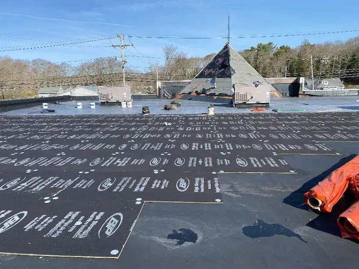 Hitchcock Roofing and Construction Picture 9