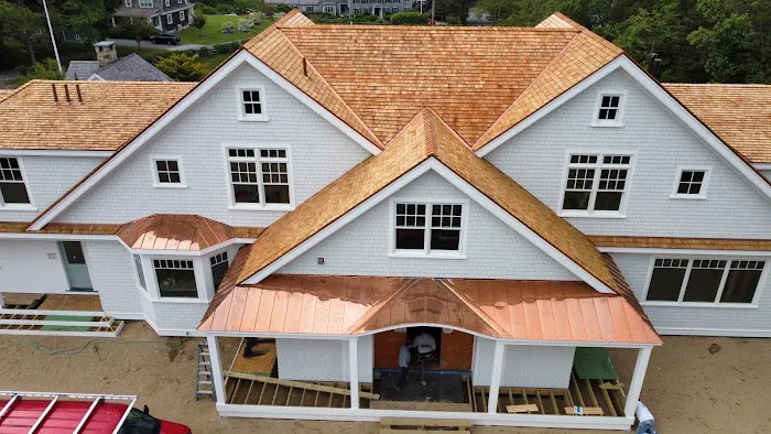 Vilex Inc. Roofers Picture 4