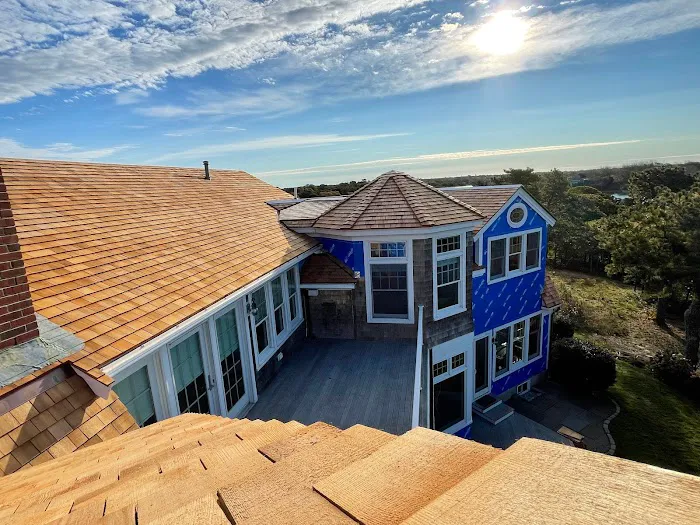 Vilex Inc. Roofers Picture 1