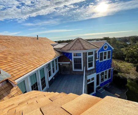 Vilex Inc. Roofers