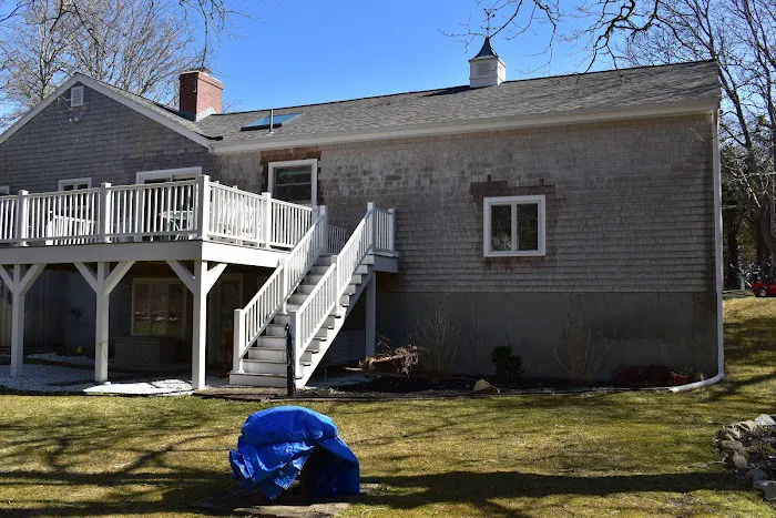 Corey & Corey The Roofers Picture 2
