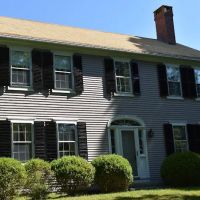 Corey & Corey The Roofers ico