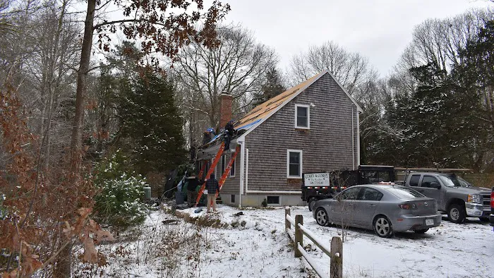Corey & Corey The Roofers Picture 5