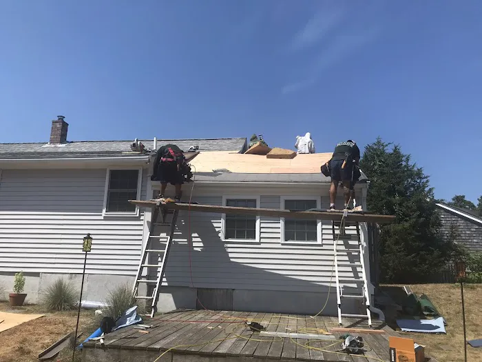 Corey & Corey The Roofers Picture 4