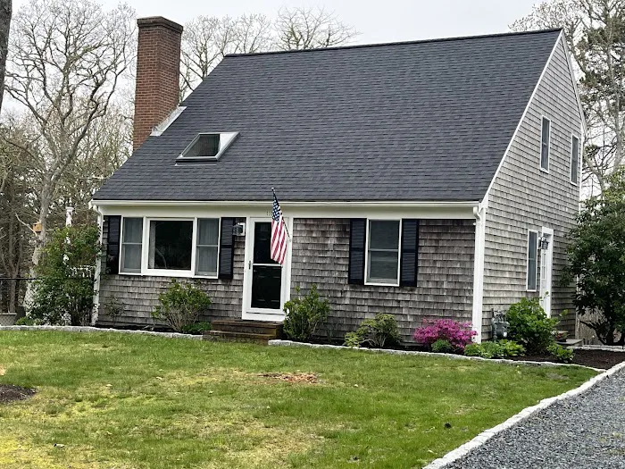 Corey & Corey The Roofers Picture 10