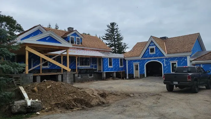 Cazeault Roofing & Siding Picture 4