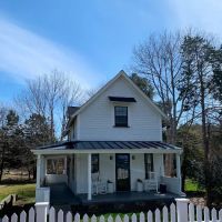 Cazeault Roofing & Siding ico