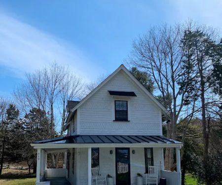 Cazeault Roofing & Siding