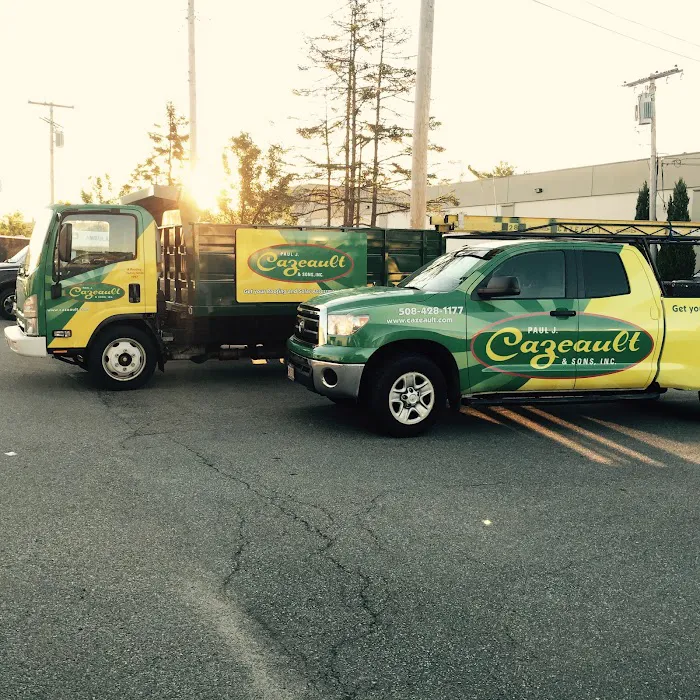 Cazeault Roofing & Siding Picture 3