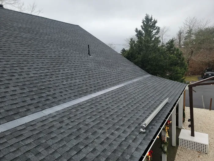 Cazeault Roofing & Siding Picture 9