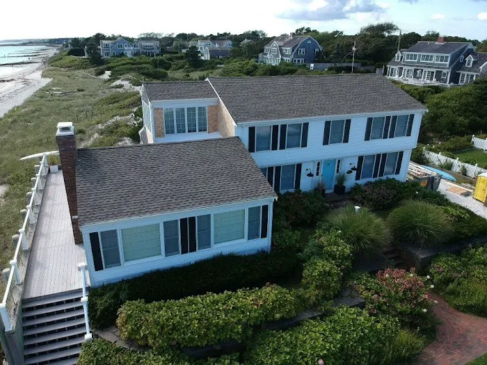 Cazeault Roofing & Siding Picture 10