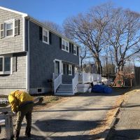 Expert Roofing & Siding Construction ico