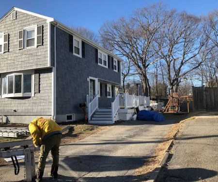 Expert Roofing & Siding Construction