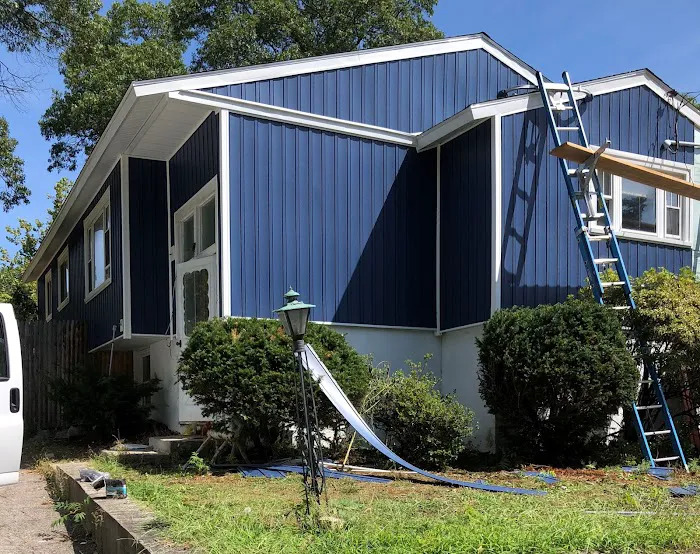 Expert Roofing & Siding Construction Picture 7