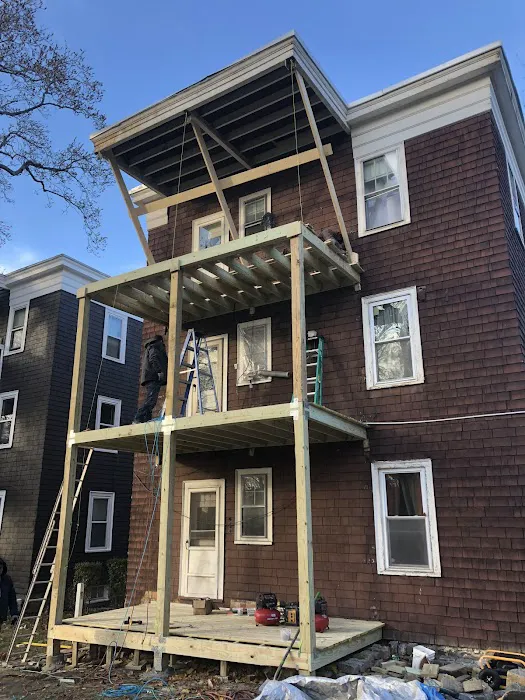 Kelly Contracting & Sons Inc Picture 3